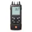 Манометр testo 512-2 с поверкой с подключением через приложение