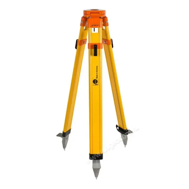 Штатив в комплекте Leica TS03 R500 (5") 4 в 1