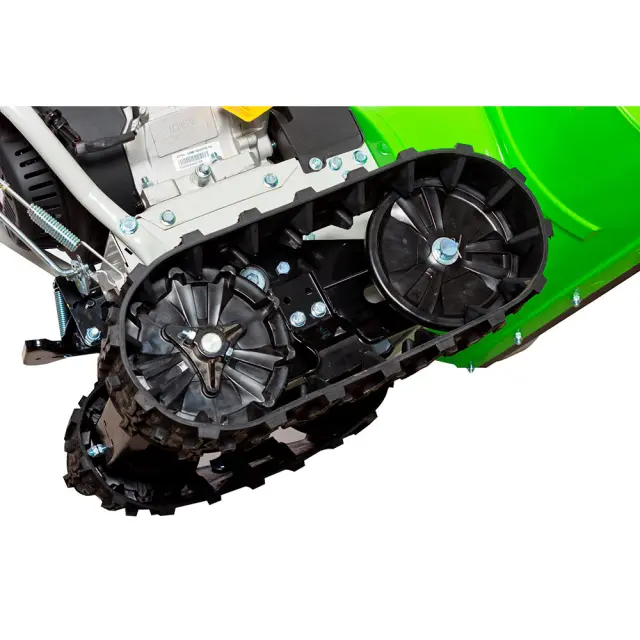 Снегоуборщик REDVERG RD-SB76/13TE