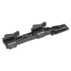 EATECH (Guide) Quick Mount ZG18 для SR на Picatinny,быстросъёмный - кронштейн