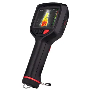 RGK TL-256F Plus - тепловизор