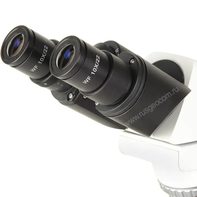 микроскоп Микромед 3 (U2)