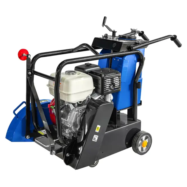 TSS RH-450H - резчик швов