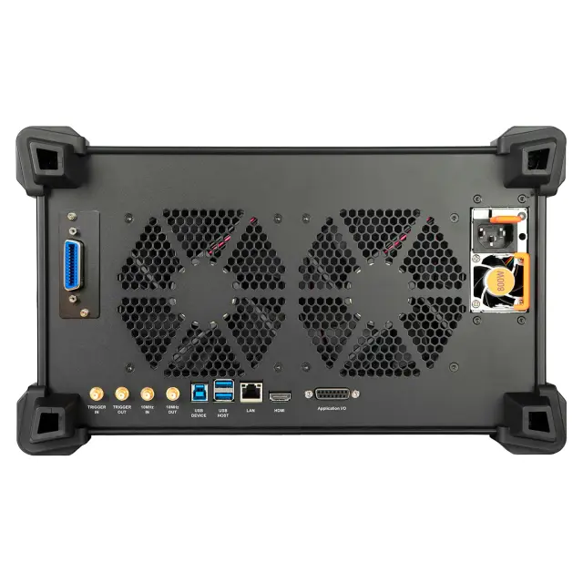 RIGOL DNA6204 - анализатор цепей векторный