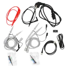 VERDO SB1642 - осциллограф цифровой