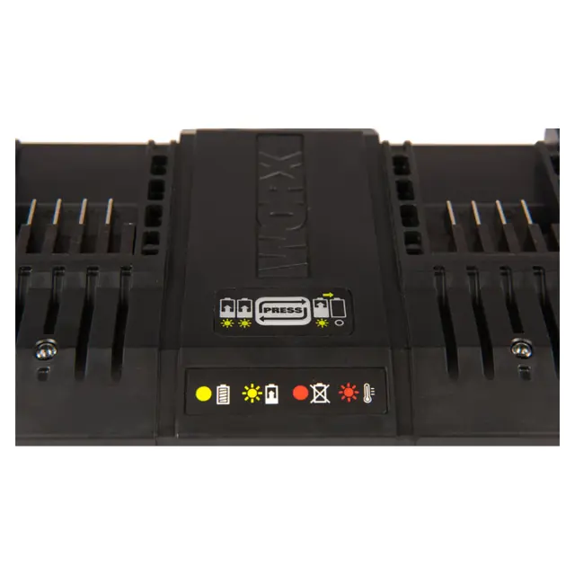 блок питания WORX WA3869 20В