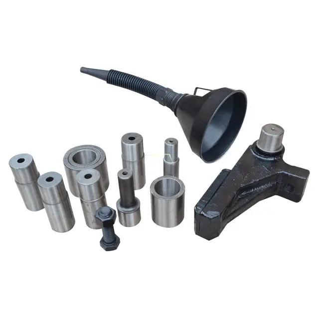 TSS GW 42A автоматический - станок для гибки арматуры