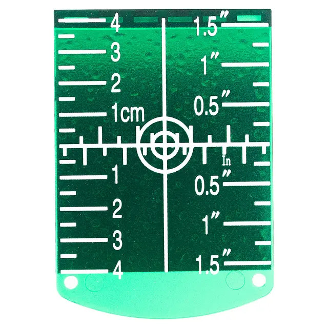 ADA 6D Servoliner Green - лазерный нивелир