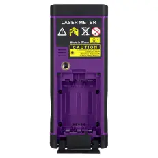 Ermenrich PRO LR200 - лазерная рулетка с камерой