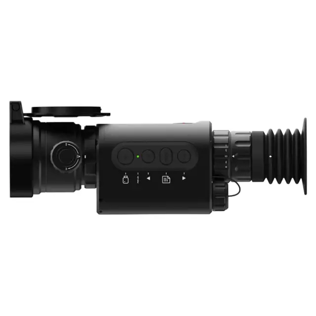 Sytong PM03-50 - тепловизионный прицел