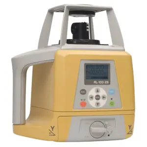 Topcon RL-100 2S