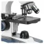 Микромед С-11 (вар. 1М LED) - микроскоп биологический с препаратоводителем