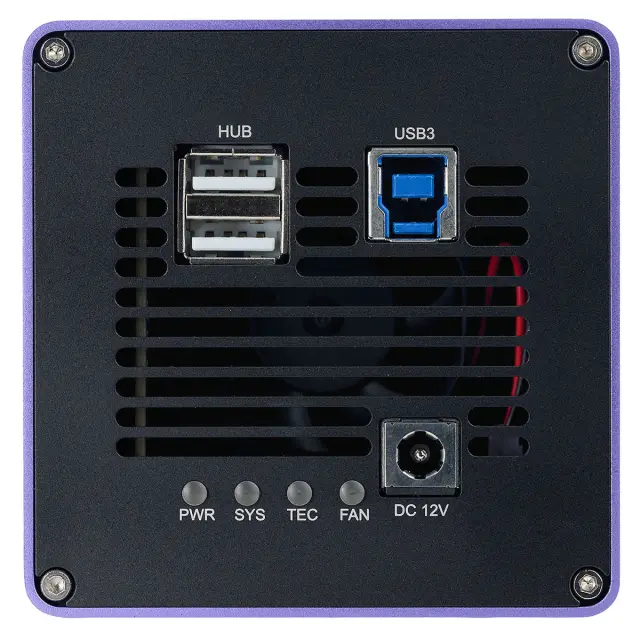 MAGUS Lum VD500 - люминесцентный цифровой микроскоп