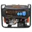 TecEner TE6500EAX - бензиновый генератор
