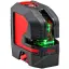 лазерный уровень  Leica Lino L2G-1