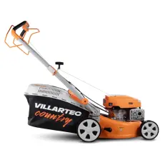 Villartec MB С-543Т - бензиновая газонокосилка самоходная