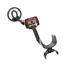 металлоискатель Fisher F11