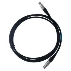 RGK Кабель типа LEICA GEV97 для GPS1200/GS10, аналог