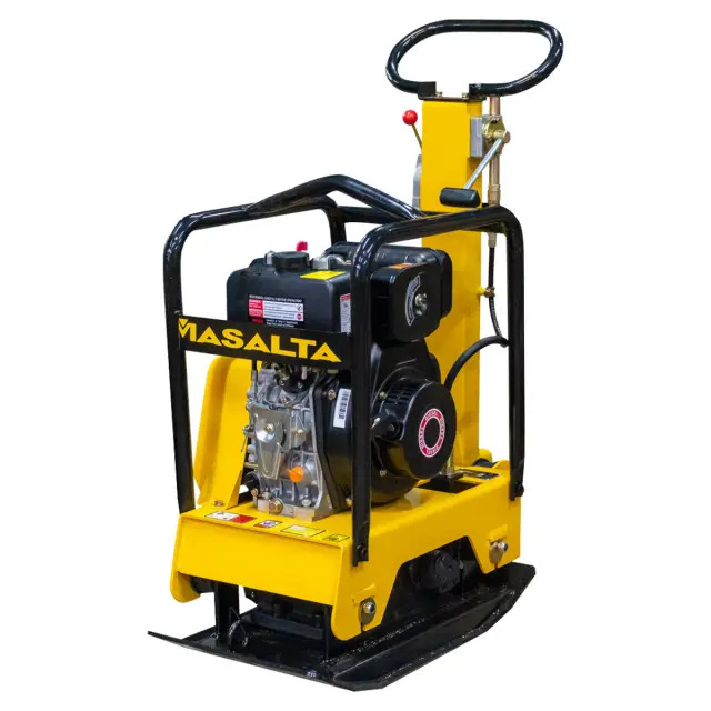 Виброплита Masalta MSH-160-1