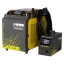 КЕДР Industrial Laser-1500W - аппарат для ручной лазерной сварки и резки