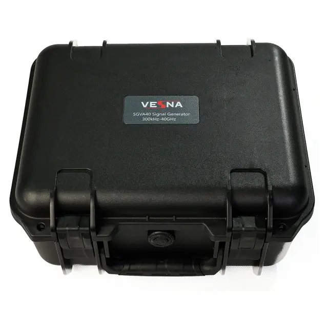 VESNA SGVA20 - генератор сигналов