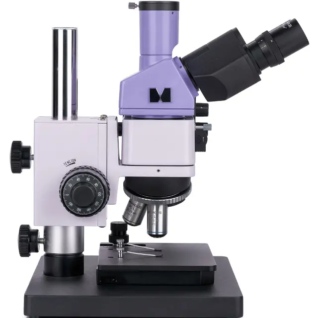 MAGUS Metal D630 - металлографический цифровой микроскоп