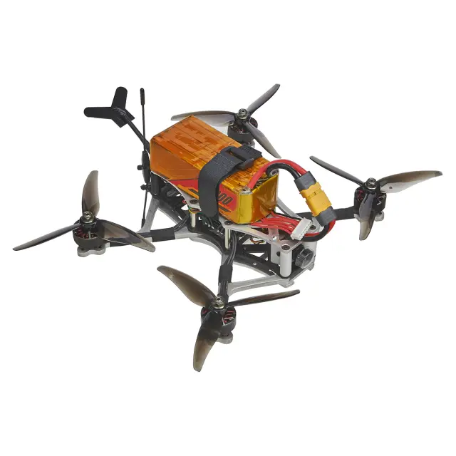 FPV дрон 9 дюймов 