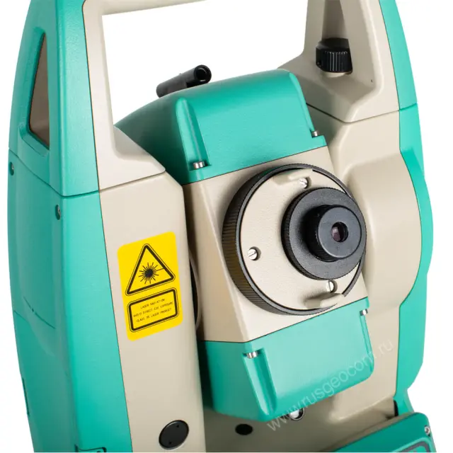 Окуляр тахеометра Ruide RIS 2"