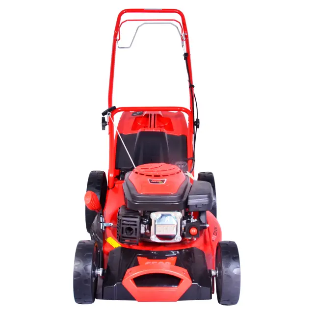 газонокосилка GEOS Comfort 46 SP-S 213169