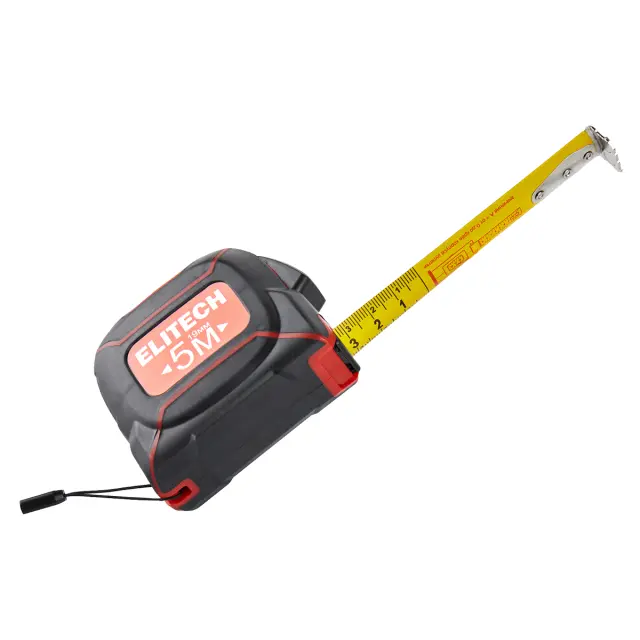 Elitech 310501 - рулетка