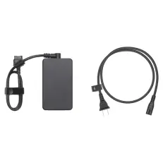 Зарядное устройство DJI Mavic 240 Вт