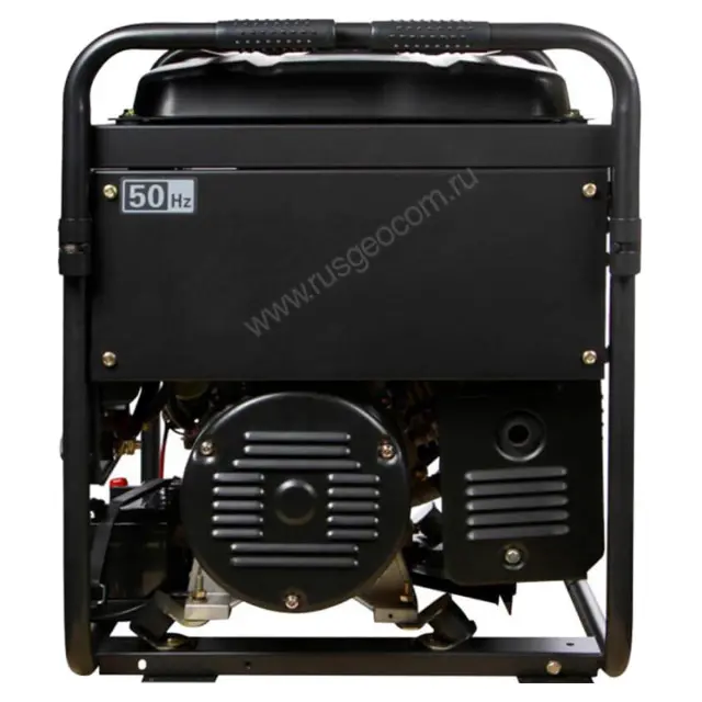 Hyundai HYW 210AC - сварочный генератор