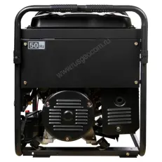 Hyundai HYW 210AC - сварочный генератор