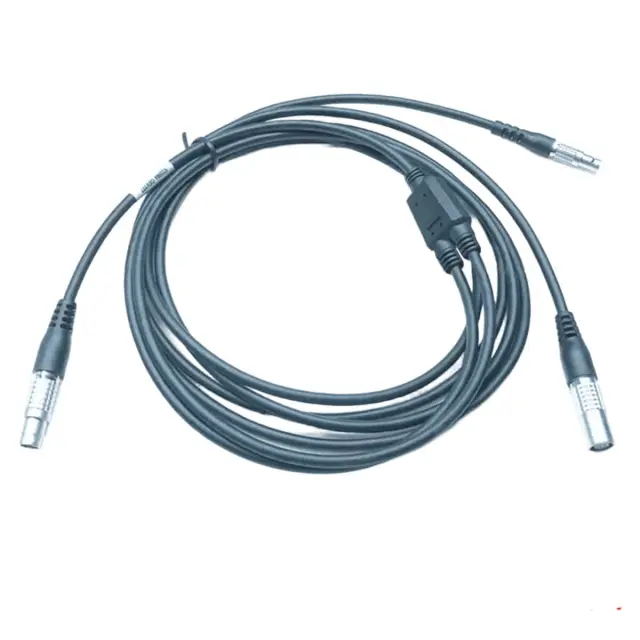 Leica GEV277 Y - кабель питания