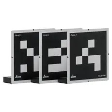 Leica CVT3 - мишень vTarget