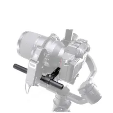 Крепление стержня электропривода для Ronin-S (Part 18)