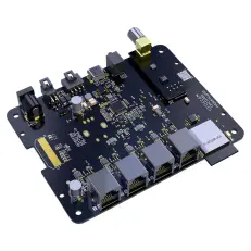 Геоскан “Локус” - система УЗ-навигации в помещении