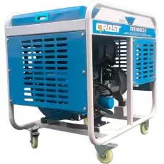 GROST DG13000CXE-3 - дизельный генератор