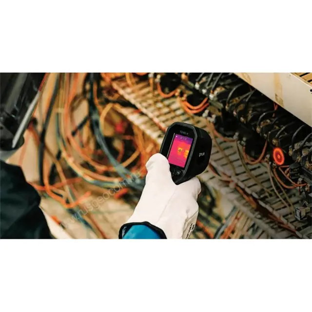 инфракрасный термометр FLIR TG165-X