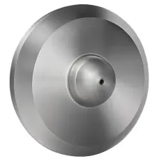 Марка, привариваемая к трубе (Ст20) 70 мм