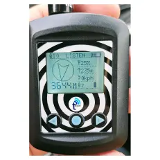 Ответный приёмник tBeacon Findy S