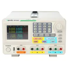 VERDO PP1501 - источник питания