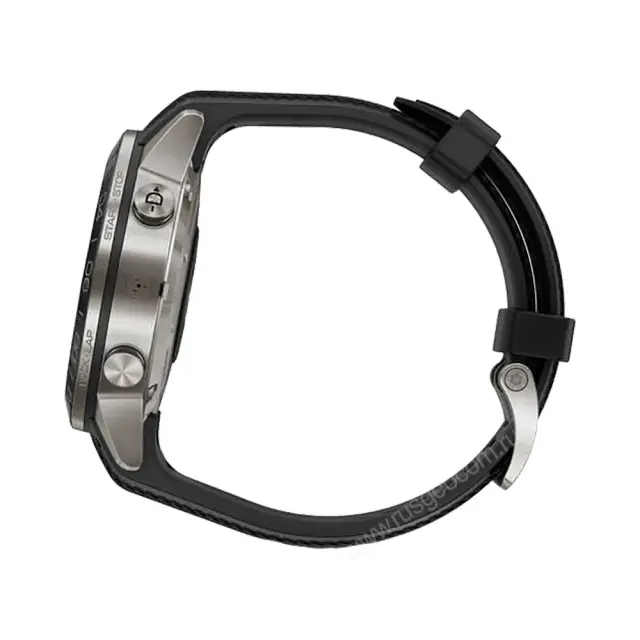 Часы для бега Garmin MARQ Aviator Performance Edition