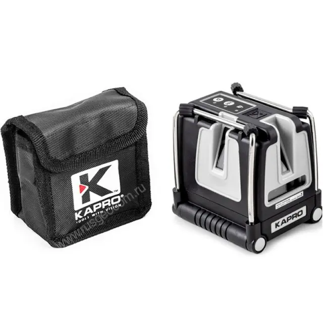 лазерный нивелир KAPRO 873G