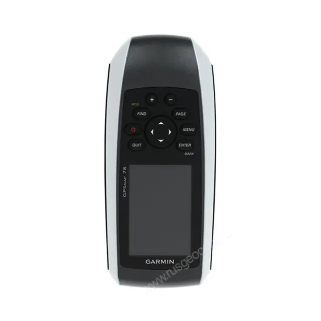GPS Garmin GPSMAP 78