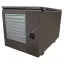A-iPower A8500EA в тихом зимнем кожухе 1200 RAL 8019 + блок автозапуска A-iPower 230В/400В 100А 8 ПИН