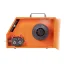 FoxWeld LASER 3000-3-МТ - аппарат для ручной лазерной сварки, резки и очистки