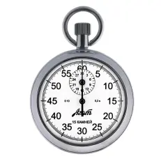 СОПпр-2а-2-010 противоударный с поверкой - секундомер механический