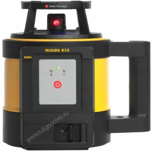 Leica Rugby 810
