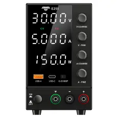 AMO E251 - источник питания